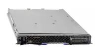 7871H5U - IBM BladeCenter HS22V 1x Intel Xeon 3.06GHz Quad Core CPU L3 Cache 12MB 6GB DDR3 SDRAM Blade Server System