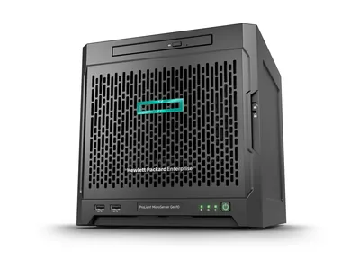 787242-S05 - HP ProLiant MicroServer Ultra Micro Tower Server 1 x Intel Pentium G2020T 2.5GHz