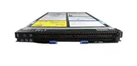 787282U - IBM BladeCenter HX5 Intel Xeon 1.86GHz Octa Core CPU 24MB Cache 8GB RAM Blade Server System