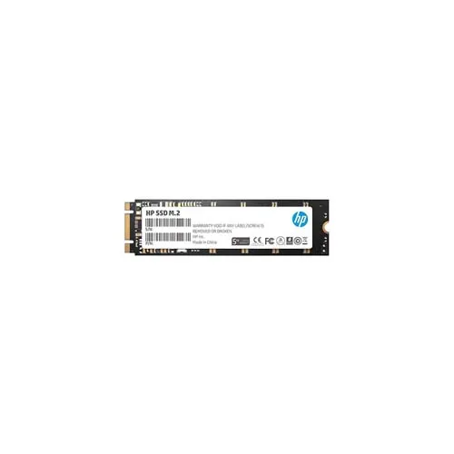 787288-001 - HP 256GB Triple-Level Cell (TLC) SATA 6Gb/s M.2 Solid State Drive