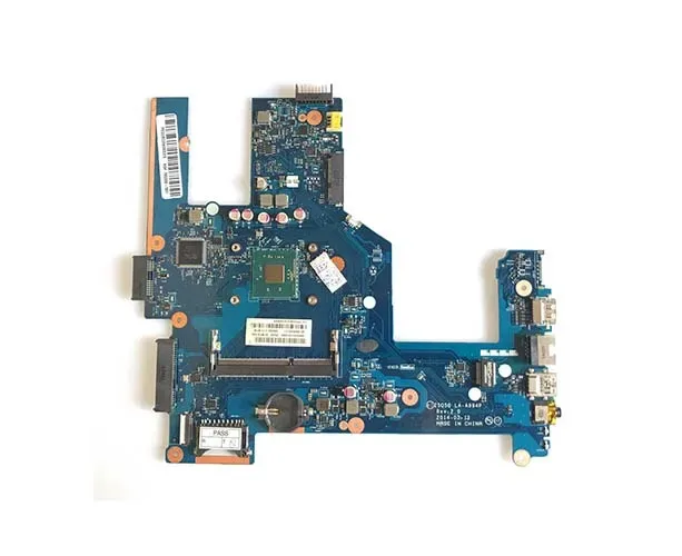 787809-001 - HP System Board (Motherboard) with Intel Pentium N3540 2.16GHz Processor for 250 G3 Notebook