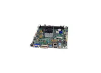 788298-615 - HP Intel Pentium Dual Core 3805U 1.90GHz CPU Coltplus-P System Board (Motherboard) for Pavilion Mini 300-22
