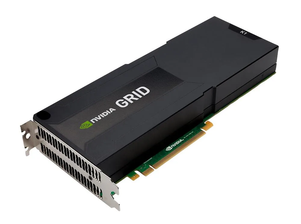 788538-001 - HP nVidia GRID K1 Quad GPU Module