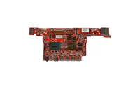 788614-501 - HP System Board (Motherboard) Intel Core i7-4710 for Omen 15-5013DX