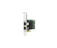 788995-B21 - HP Ethernet 10GB 2-Port 557SFP+ PCI Express 3.0 X8 Adapter