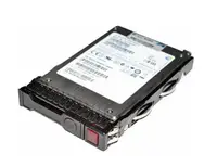 789360-001 - HP 480GB SATA 6Gb/s Value Endurance 2.5-inch Solid State Drive