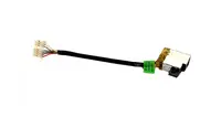 789660-YD3 - HP DC Jack Cable for Spectre Pro X360 G2