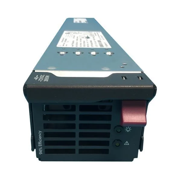 789918-001 - HP 2650-Watts 48V DC Hot Plug Power Supply Unit