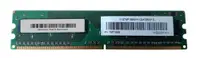 78P1689 - IBM 1GB DDR2-800MHz PC2-6400 non-ECC Unbuffered CL6 240-Pin DIMM Single Rank Memory Module