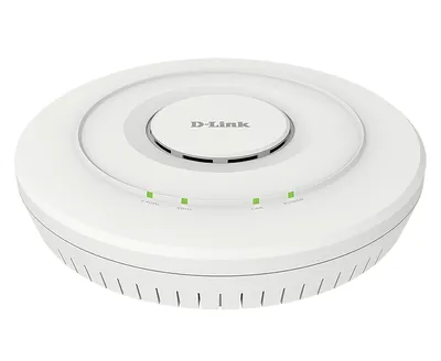 78Y6609 - D-Link 300Mbps 1000Base-T 802.11b/a/g/n Wireless Access Point