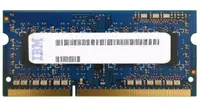 78Y7383 - IBM Lenovo 1GB DDR3-1333MHz PC3-10600 non-ECC Unbuffered CL9 204-Pin SoDimm Single Rank Memory Module