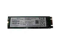 790056-001 - HP 256GB Multi-Level Cell SATA 6Gb/s Self-Encrypting M.2 Solid State Drive for EliteBook Folio 1020 G1 Laptop System