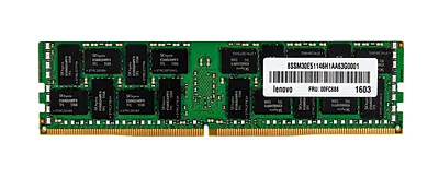 7903-AC2-A3SR - Lenovo 32GB DDR3L SDRAM Memory Module
