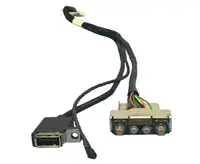 790496-001 - HP Front I/O Module Assembly for ProLiant DL60 G9