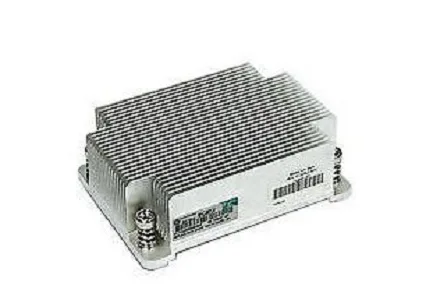 790530-001 - HP Screw-Down Type Processor Heatsink for Proliant DL80 GEN9