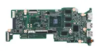790940-001 - HP System Board (Motherboard) Intel Celeron N2840 CPU for Chromebook 11 Gen4
