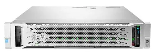 791050-S01 - HP ProLiant DL560 G9 2U Rack Server 2 x Intel Xeon E5-4627 v3 Deca-core (10 Core) 2.6GHz