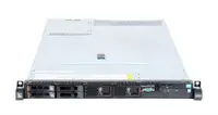 7914B2U - IBM x3550 M4 1x Intel Xeon 2.40GHz Quad Core CPU 10MB L3 Cache 4GB DDR3 RAM Rack Server System