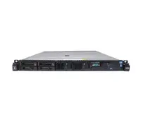 7914C2U - IBM x3550 M4 1x Intel Xeon 2.00GHz Hexa Core CPU 15MB L3 Cache 8GB DDR3 RAM Rack Server System
