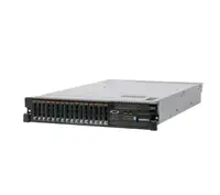7915AC1 - IBM x3650 M4 Intel Xeon 2.40GHz CPU 16GB RAM Rack Server System