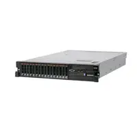 7915C3U - IBM x3650 M4 1x Intel Xeon 2.10GHz Hexa Core CPU 15MB L3 Cache 8GB DDR3 SDRAM Rack Server System