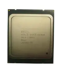 791913-001 - HP 1.90GHz 8GT/s QPI 30MB Cache Socket FCLGA2011-3 Intel Xeon E5-4640 v3 12 Core Processor