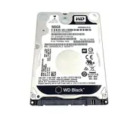 792086-002 - HP 500GB 7200RPM SATA 6Gb/s 2.5-Inch Hard Drive