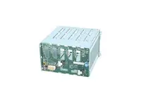 792351-001 - HP Drive Cage Hot Plug 5U Assembly with 4 Large form factor (LFF) Drives for ProLiant ML110 G9
