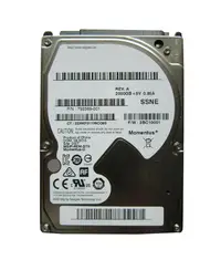 792569-001 - HP / Seagate Spinpoint M9T 2TB 5400RPM SATA 6Gb/s 32MB Cache 2.5-inch Hard Drive
