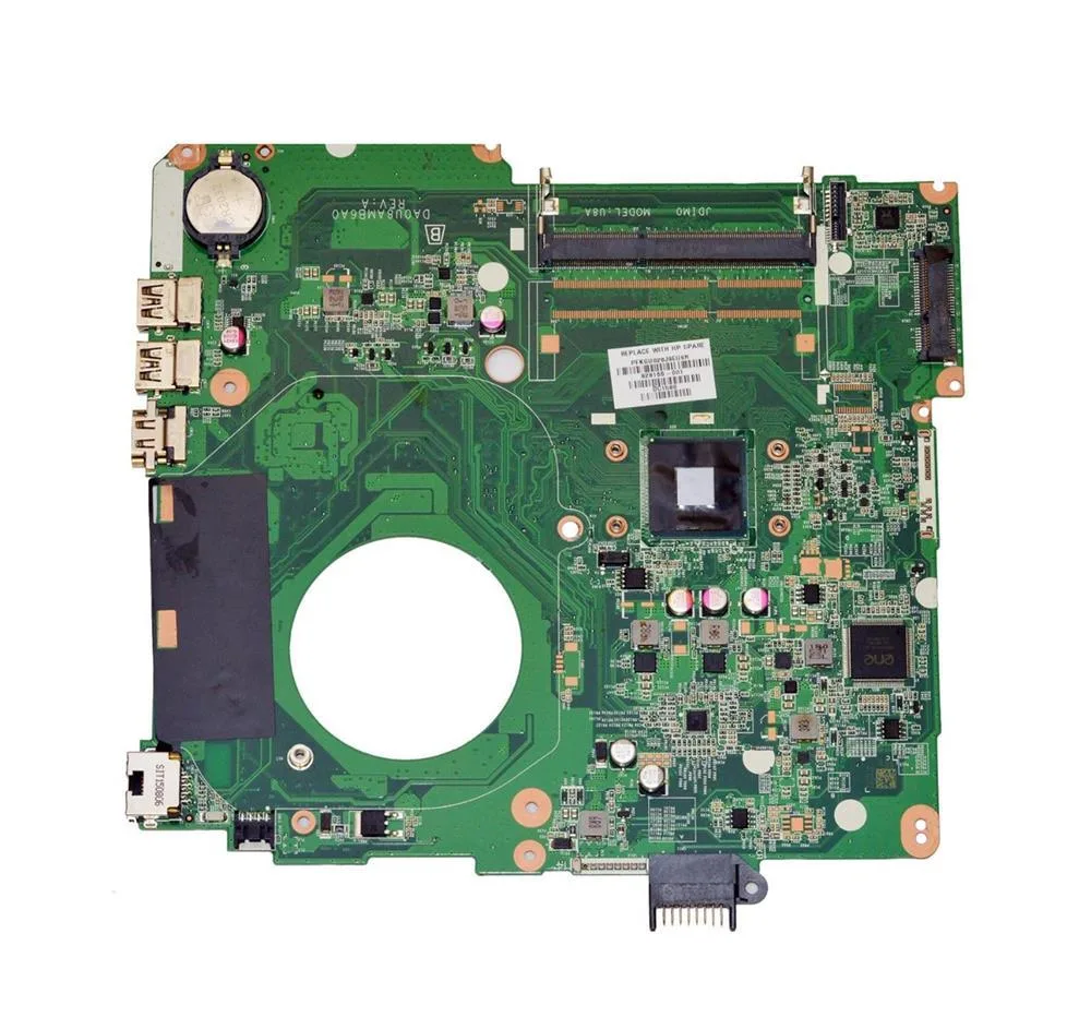 792575-501 - HP System Board (Motherboard) with Intel Celeron N2920 for 15-F023WM Laptop