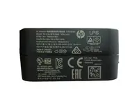 792584-001 - HP 15-Watts Non-Smart AC Power Adapter