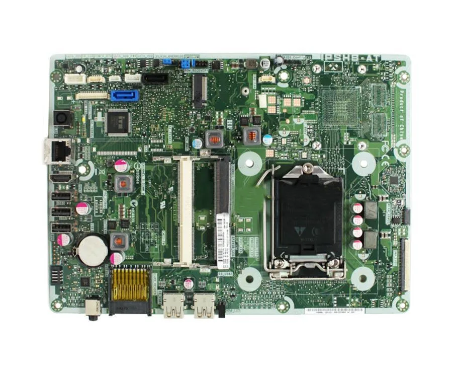 793298-001 - HP System Board (Motherboard) for All-in-One R20 / R23