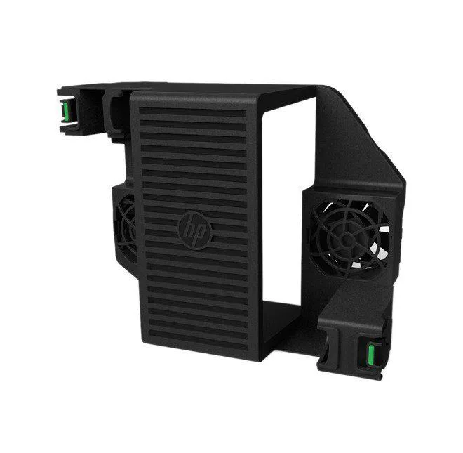 793522-001 - HP Memory Modules Cooling Fan Assembly