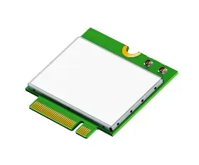 793840-005 - HP Intel Wireless-N 7265 AN NGFF 300M Wi-Fi+ Bluetooth 4.0 Dual Band Card