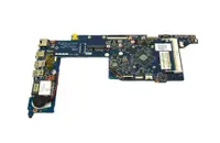 794299-601 - HP System Board (Motherboard) 2GB/32GB Solid State Drive with Intel Celeron N2840 2.16GHz CPU for Stream X360 11-P Laptop