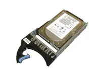 7943-5586 - IBM 450GB 15000RPM SAS 6Gb/s 3.5-inch Hard Drive
