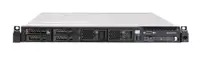 7944D2U - IBM x3550 M3 1x Intel Xeon 2.40GHz Quad Core CPU 4GB RAM Rack Server System
