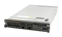 7945G2U - IBM x3650 M3 1x Intel Xeon 2.66GHz Quad Core CPU 4GB DDR3 SDRAM Rack Server System