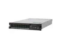 7945J4U - IBM x3650 M3 1x Intel Xeon 2.66GHz Hexa Core CPU 4GB DDR3 SDRAM Rack Server System