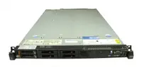 794652U - IBM x3550 M2 1x Intel Xeon 2.40GHz Quad Core CPU 8MB L3 Cache 2GB DDR3 SDRAM Rack Server System