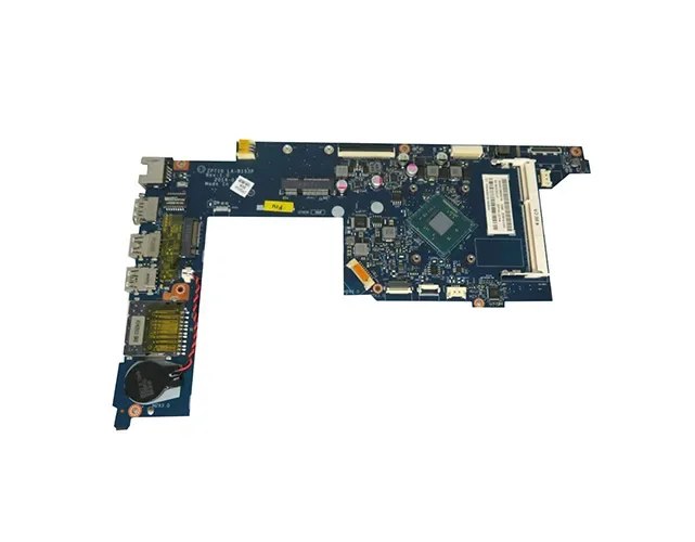 794721-001 - HP System Board (Motherboard) with Intel Pentium N3540 2.16GHz Processor for Spectre Pro x360 G1