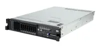 79473AU - IBM System x3650 M2 Intel Xeon E5506 2.13GHz CPU 128GB RAM Server System