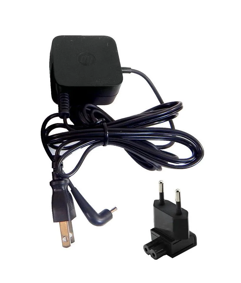 794797-004 - HP 18-Watts Input 100-240V Output 12V 1.5A Power Adapter
