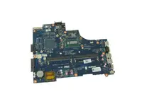 795782-001 - HP System Board (Motherboard) with Intel Core i3-4005u CPU for 15R
