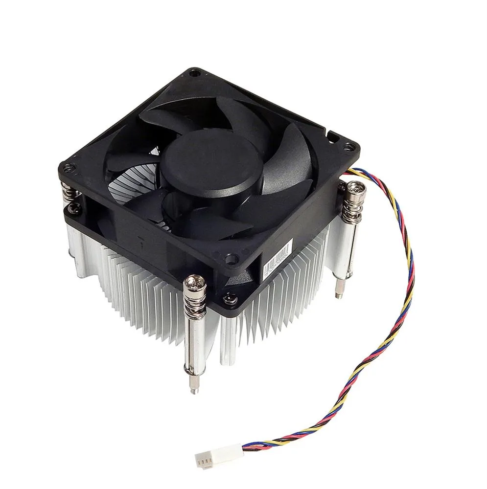 795797-001 - HP CPU Cooling Fan With Heatsink
