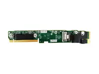 795807-001 - HP 1U Bayonet Board for ProLiant XL170r Gen9 / Apollo 2000 System
