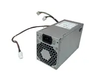 796421-001 - HP 200-Watts Standard Efficiency Power Supply for EliteDesk 800 G2