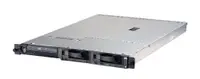 796982U - IBM eServer 326M 7969 AMD Opteron 252 2.60GHz CPU 1GB RAM 80GB Hard Drive CD-ROM Gigabit Ethernet 1U Rack Server System