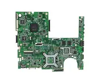 797186-001 - HP System Board (Motherboard) with Intel Pentium N3540 2.16GHz Processor