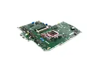 797425-603 - HP System Board (Motherboard) Socket LGA1151 for Envy 27 All-In-One Series Desktop PC